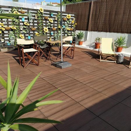 Bragasterrass Apartment Porto Luaran gambar
