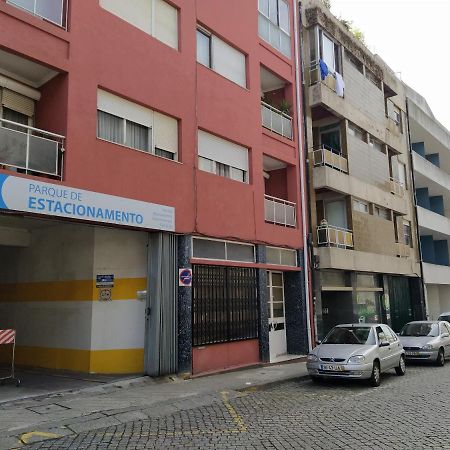 Bragasterrass Apartment Porto Luaran gambar