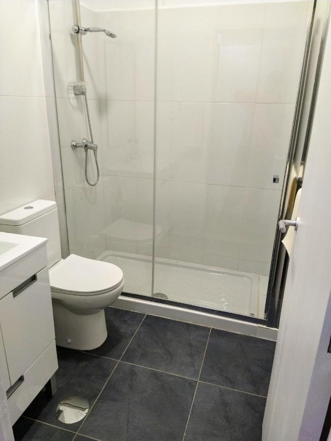 Bragasterrass Apartment Porto Luaran gambar