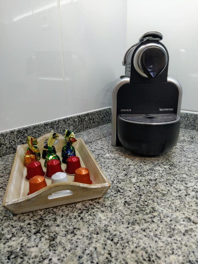 Bragasterrass Apartment Porto Luaran gambar