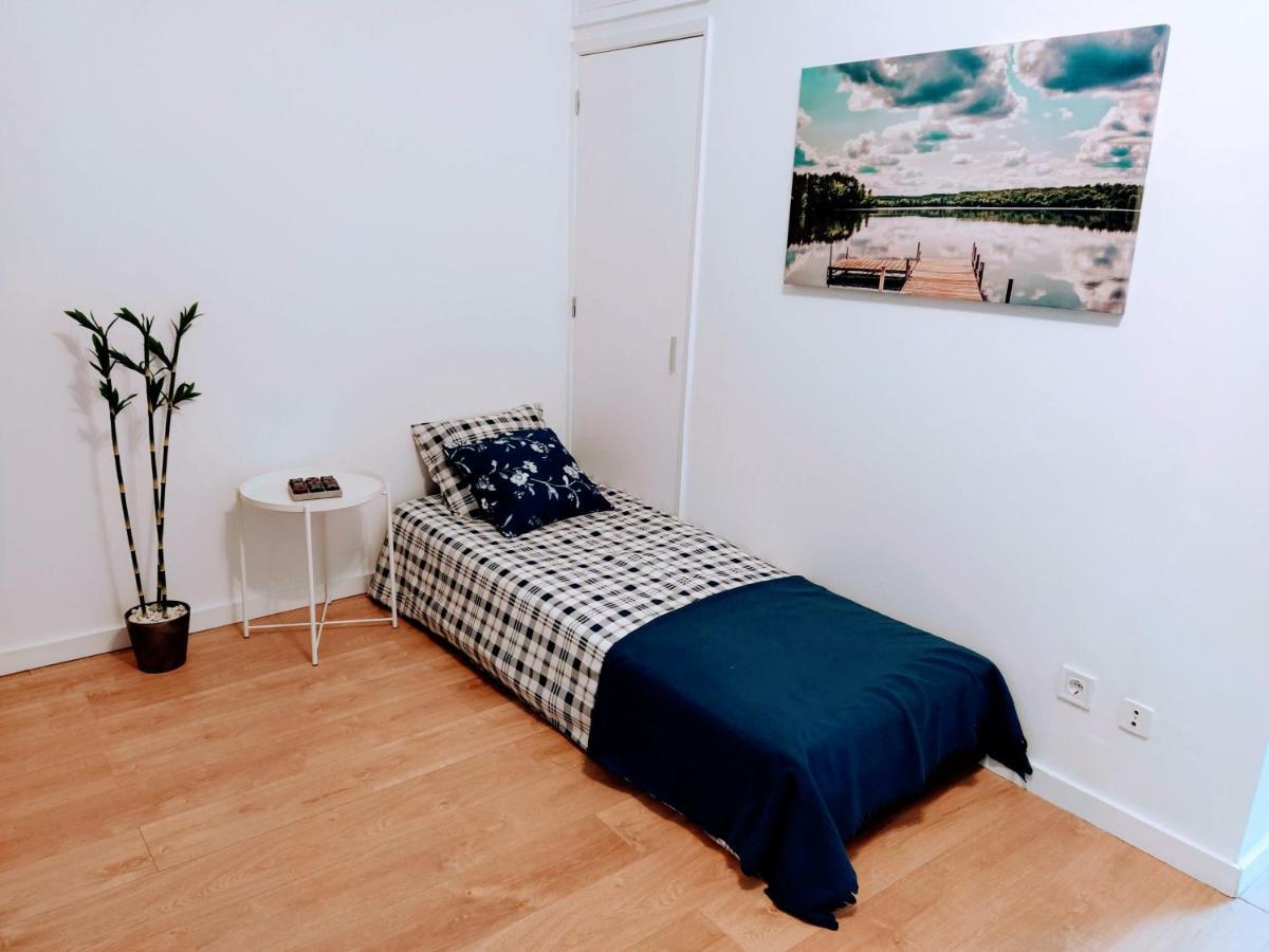 Bragasterrass Apartment Porto Luaran gambar