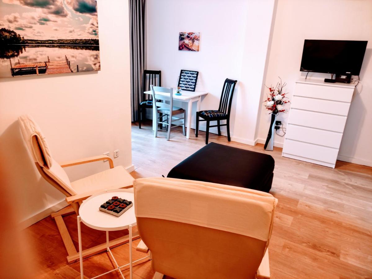 Bragasterrass Apartment Porto Luaran gambar