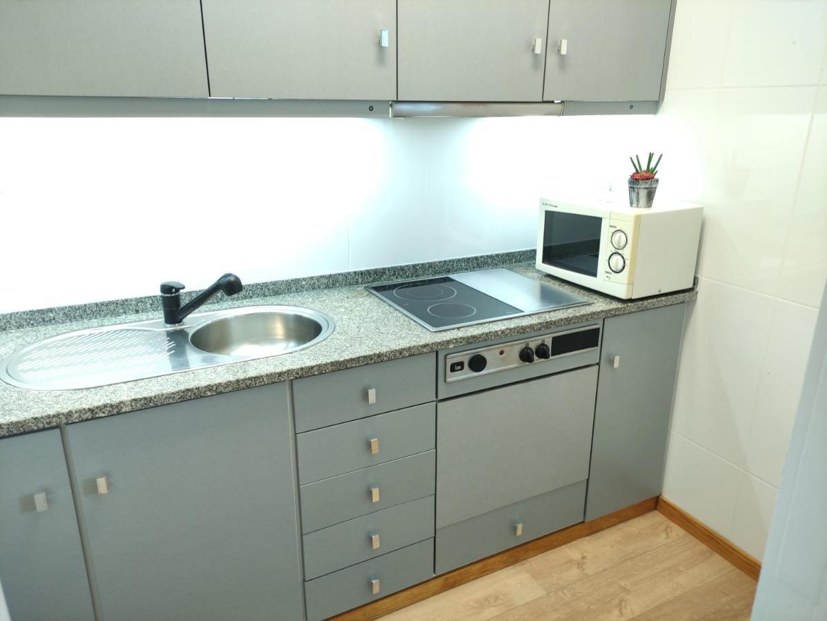 Bragasterrass Apartment Porto Luaran gambar