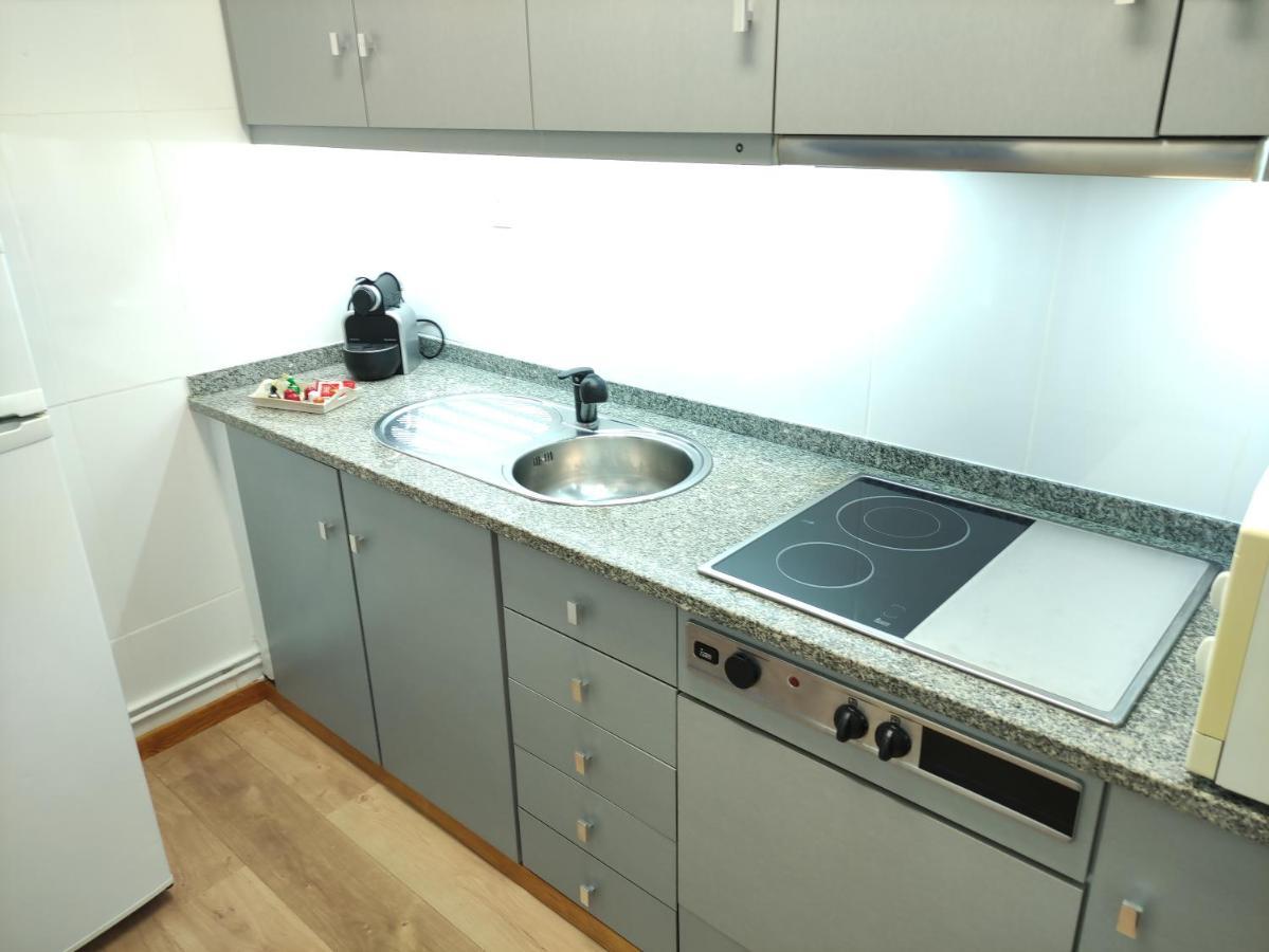 Bragasterrass Apartment Porto Luaran gambar
