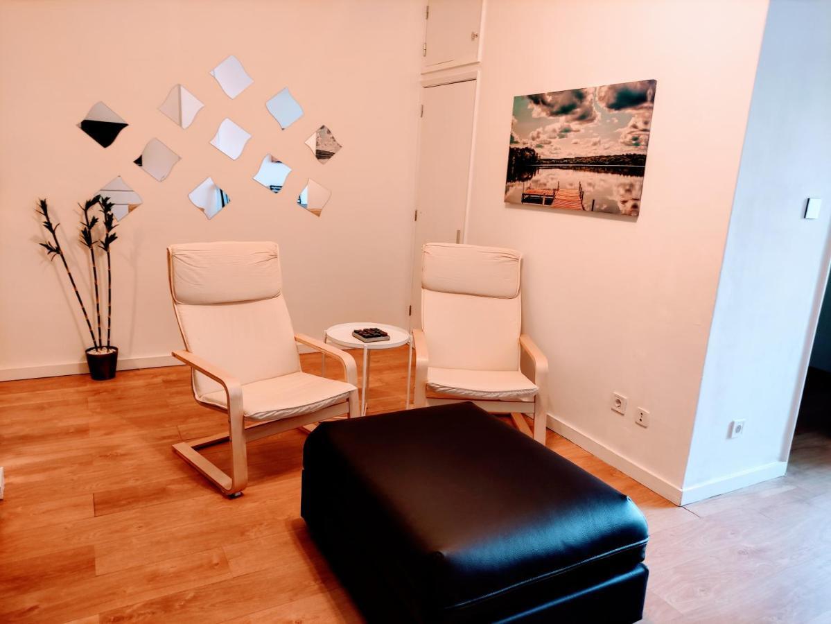 Bragasterrass Apartment Porto Luaran gambar