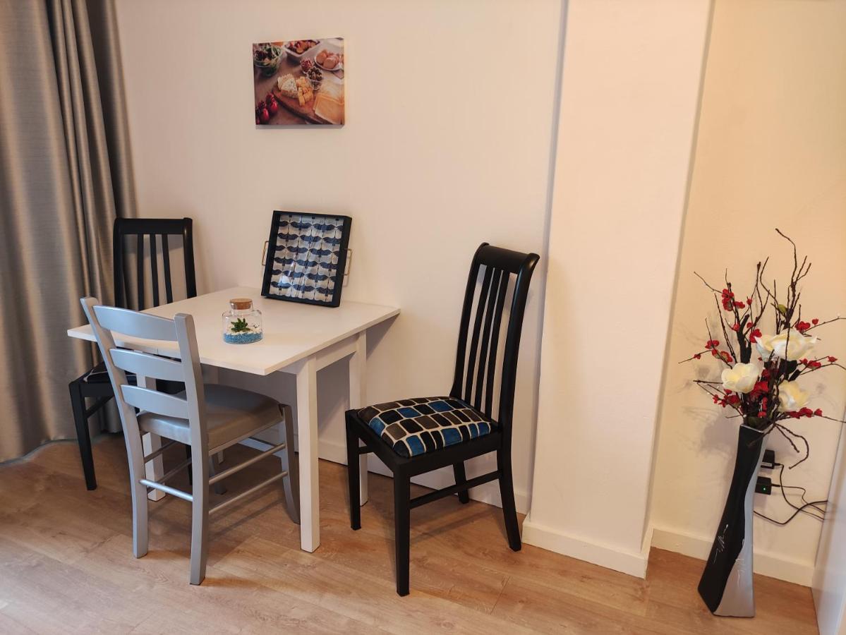 Bragasterrass Apartment Porto Luaran gambar
