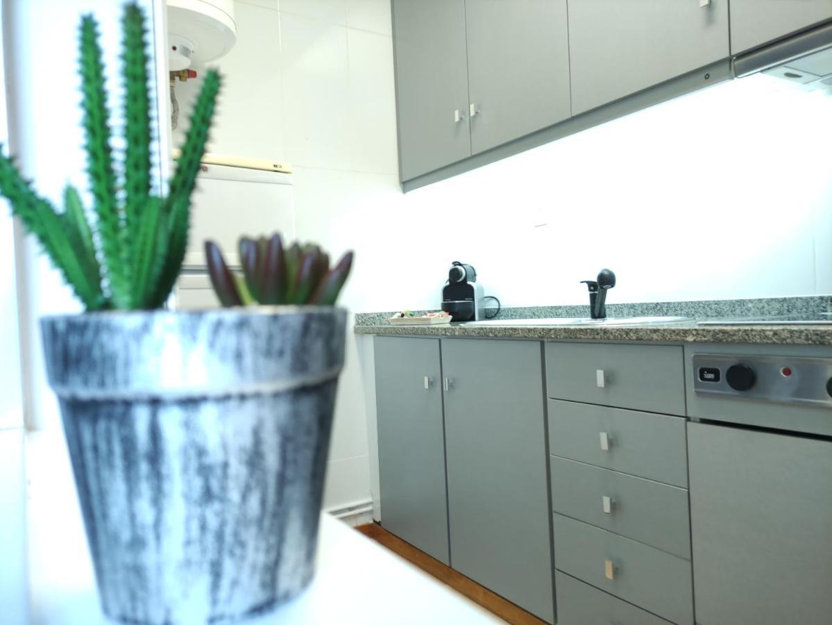 Bragasterrass Apartment Porto Luaran gambar