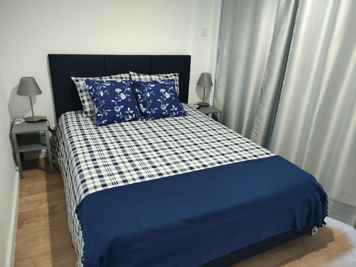 Bragasterrass Apartment Porto Luaran gambar