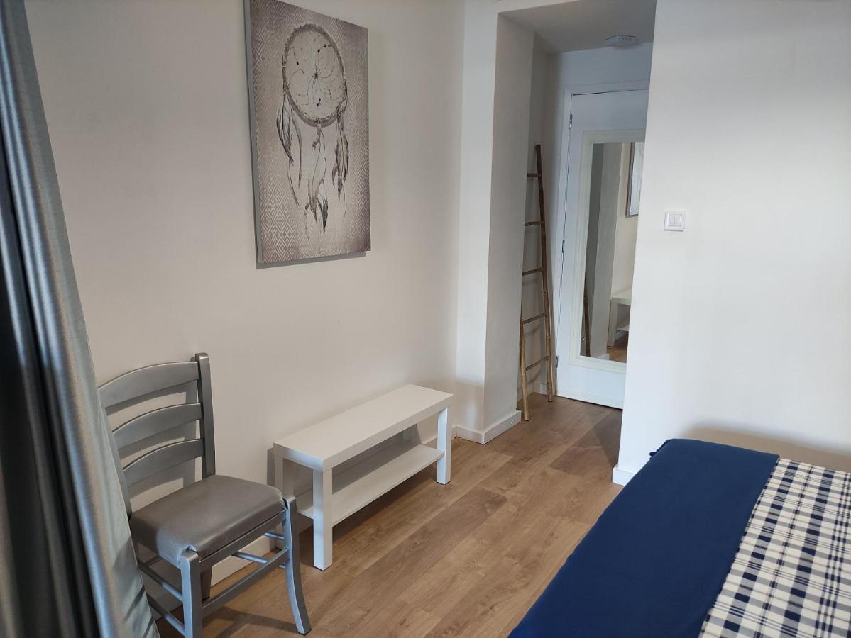 Bragasterrass Apartment Porto Luaran gambar