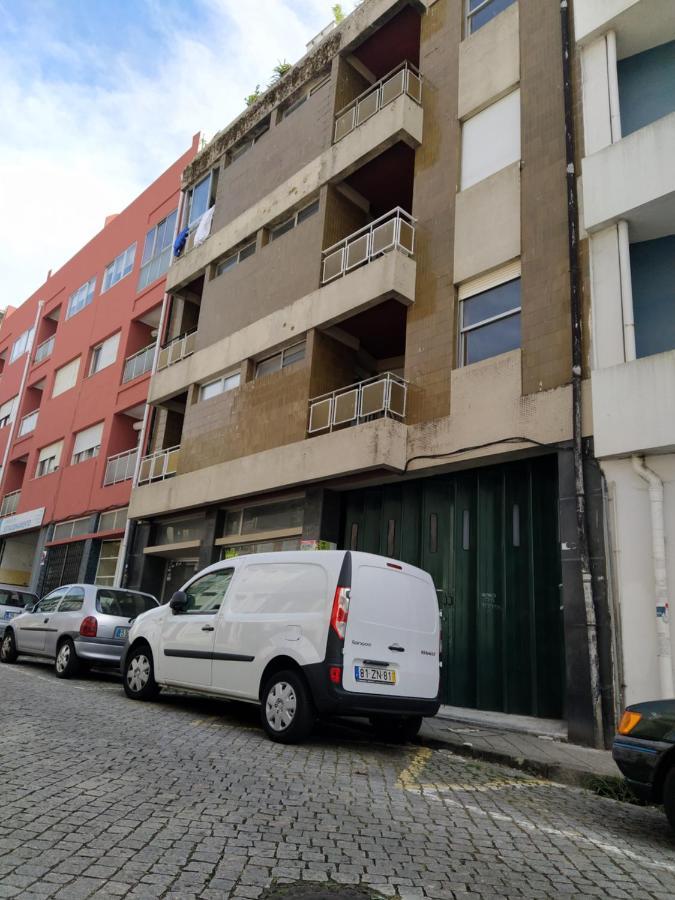 Bragasterrass Apartment Porto Luaran gambar